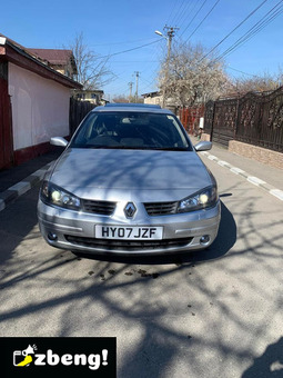 Dezmembrez RENAULT LAGUNA 2 1.9dci 130cp