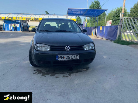 Dezmembrez GOLF 4 1.9tdi ALH