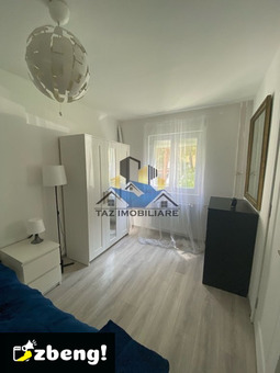 2 dormitoare · 1 baie · Apartament