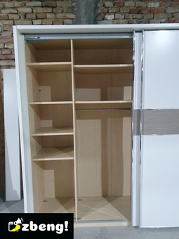 DORMITOR COMPLET MONDO SUPERB IMPECABIL !!!!