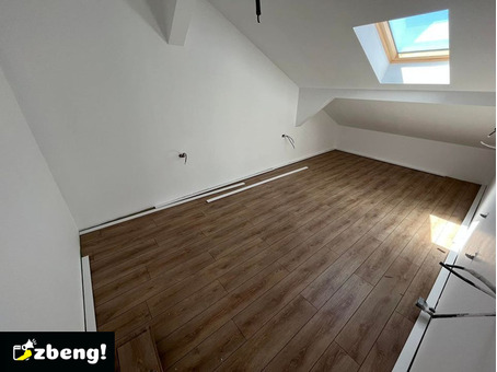 De Vanzare,Apartament 3 camere-mansarda,Braytim,68mp utili