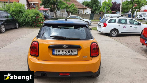 2017 Mini cooper