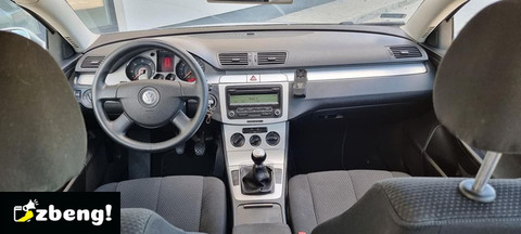 Vand Sau Schimb VW Passat 1.9 TDI 2006