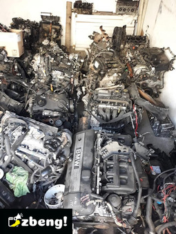 Dezmembrari AUTO Motoare auto Cutii de viteze automate +manuale Mai multe det la nr 0757221056