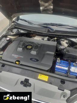 Ford mondeo an 2004