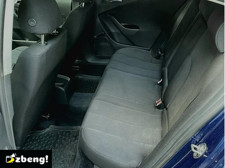 Volkswagen Passat Impecabil, 1.9 TDI 2008, Fiscal, 3250