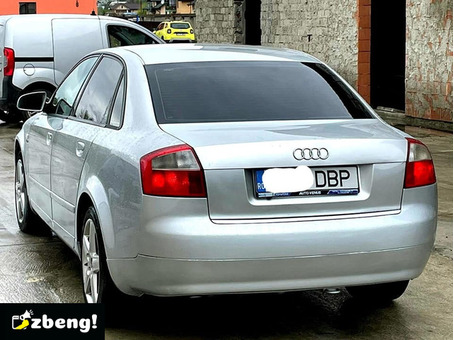 Audi A4, 1.9 Tdi 131cai, 2003, 2150 €