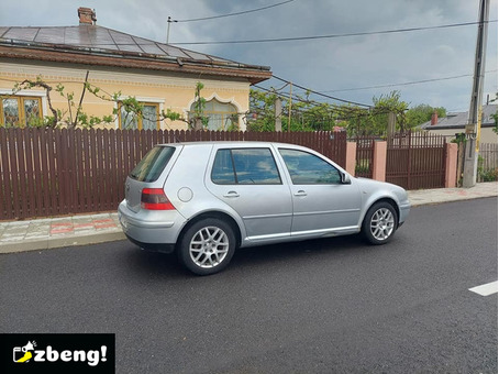 Vand Volkswagen golf 4/ 1.6/ FSI