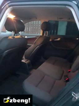 Audi A 3 .20 FSI 150 cp fab 2006 Manual 6+1 trepte 0750665847