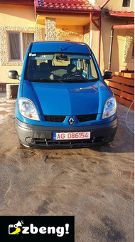 Reno kango1.2 benzina 2003 adusa de 3 luni în tara din Austria arata și funcționează impecabil