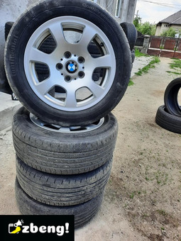 Jante bmw seria 5 r16 5×120