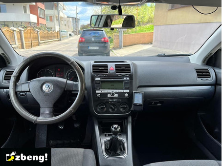 Golf 5 TDI
