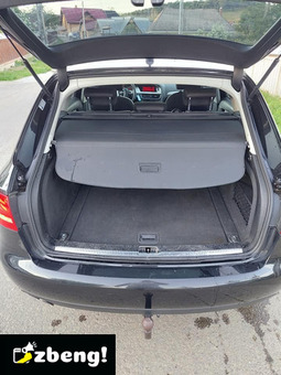 Audi a4 b8 motor 2.0 tdi top Import Olanda