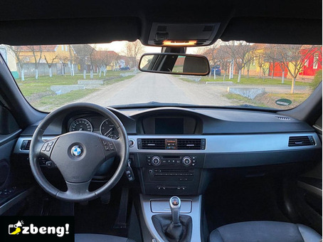 Vând BMW