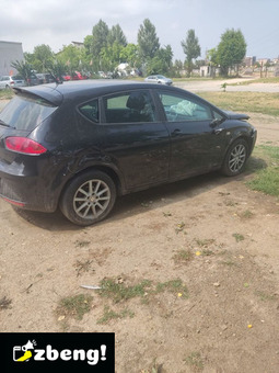 DEZMEMBRAM SEAT LEON AN 2010
