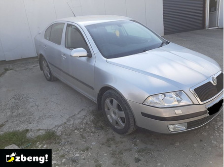 DEZMEMBRAM SKODA OCTAVIA AN 2006