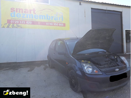 DEZMEMBRAM FORD FIESTA AN 2007