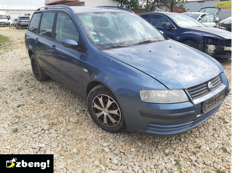 DEZMEMBRAM FIAT STILO AN 2003