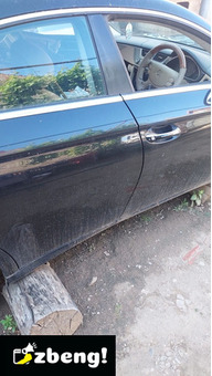 Dezmembrez Mercedes Cls 320 Diesel