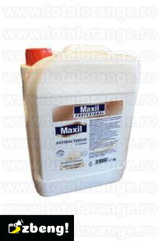 Sapun Maxil 5 litri antibacterian