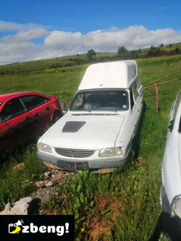 Dezmembrez papuc se poate da și întreg