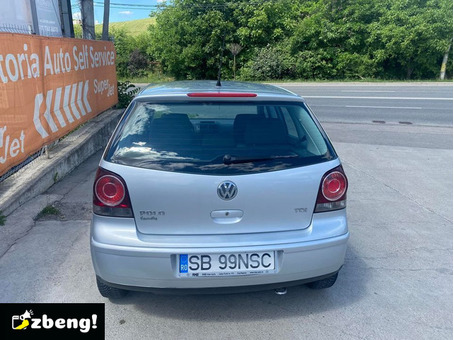 Vand Polo 1.4 TDI