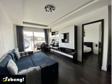 2 dormitoare · 1 baie · Apartament