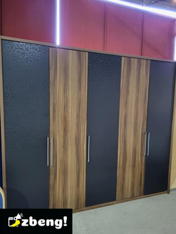 DORMITOR COMPLET MODERN