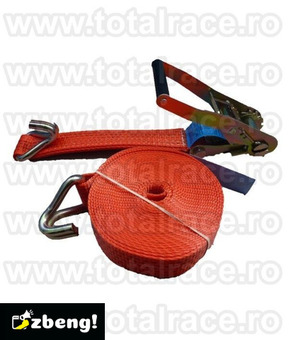 Sisteme de ancorare din chingi