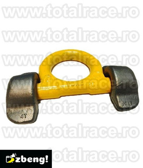 Inele de prindere sudabile 31.5 tone