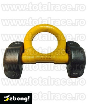 Puncte de ancorare sudabile pentru transport marfa