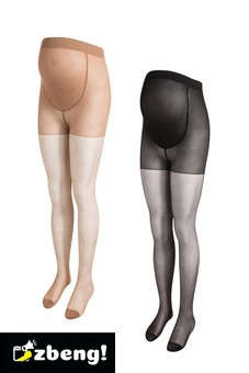 Dres pentru gravide 15 DEN Denier