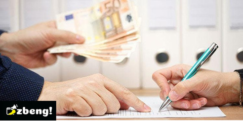 Iată oportunitatea de a primi un împrumut de încredere. Contactați-ne acum