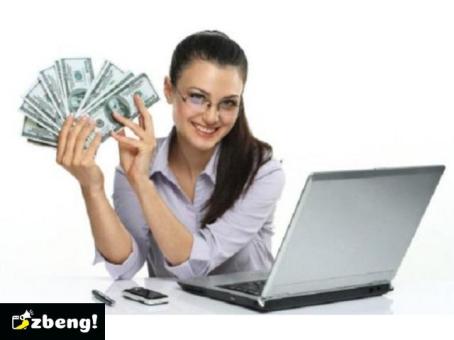 Munca pe net. Urgent