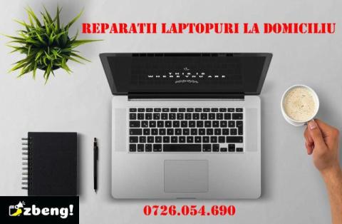 Service PC la domiciliu Bucuresti si Ilfov reparatii laptop la domiciliu instalare windows Bucuresti