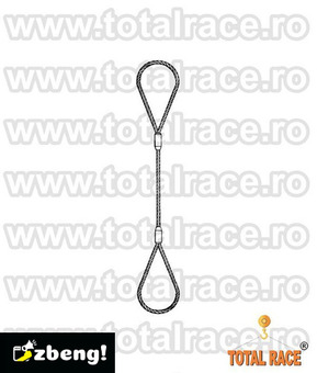 Sufe tractare camioane