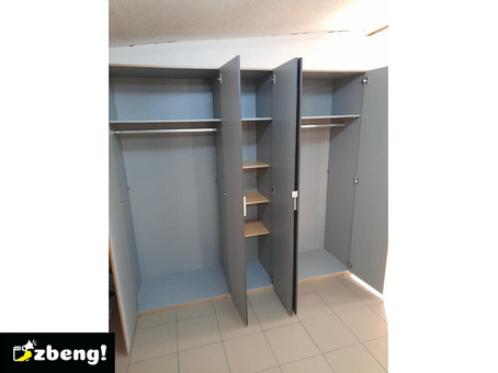 DORMITOR COMPLET MODEL NOU IMPECABIL