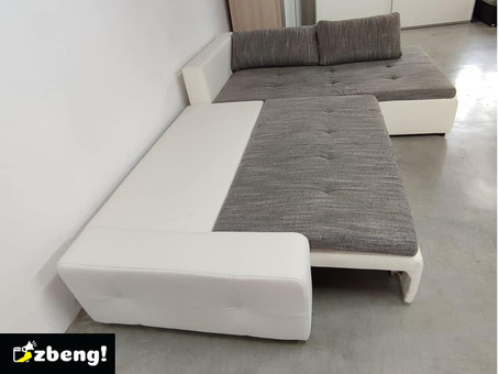 COLȚAR EXTENSIBIL IMPECABIL