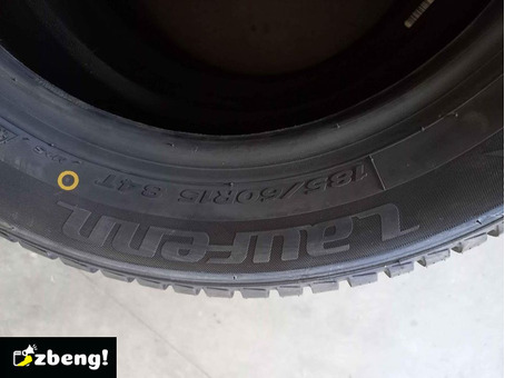 Anvelope M+S 185/60 R15