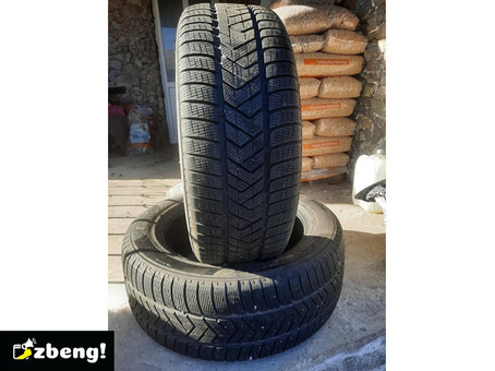 Cauciucuri r20 ms pirelli