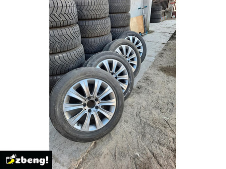 Jante mercedes r16