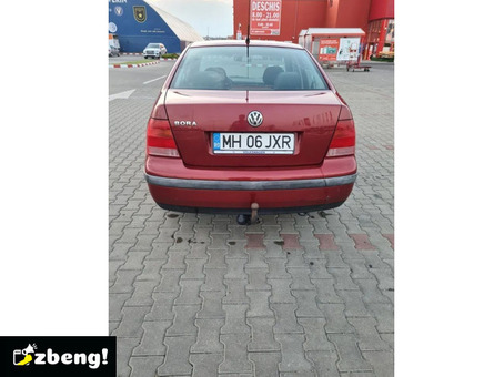 Vand VW Bora 1.4