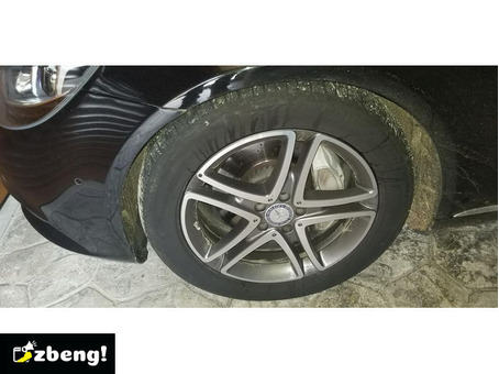 jante Mercedes W222 /18