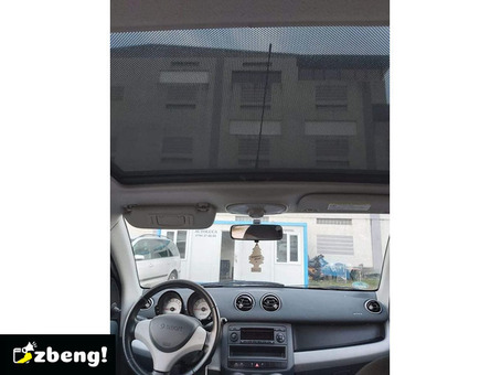 Smart 2005 benzina Euro 4