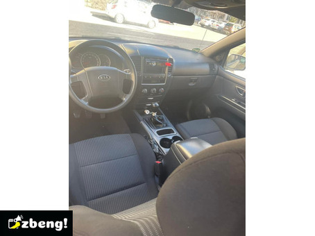 Kia Sorento/3500€