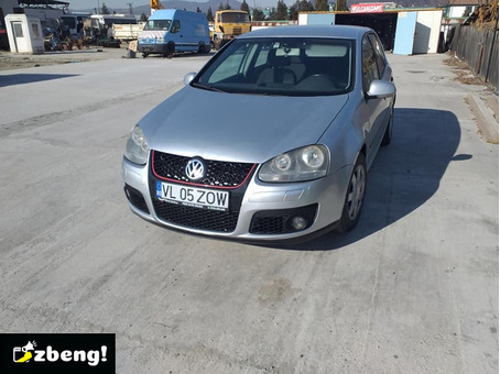 Golf 5 19 tdi