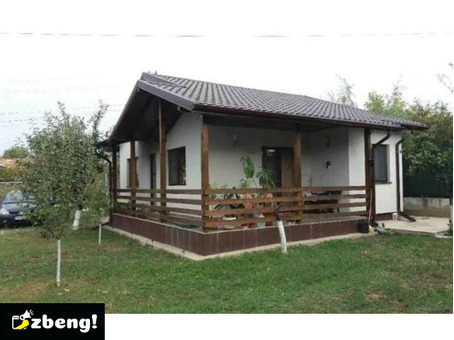 Vand si execut case modulare