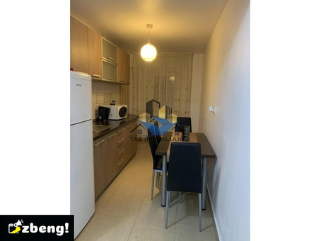 2 dormitoare · 1 baie · Apartament