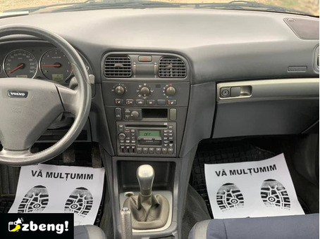 Volvo S40 1.9Diesel