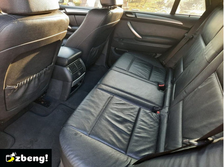 Vând bmw x5 3.0 diesel 2004